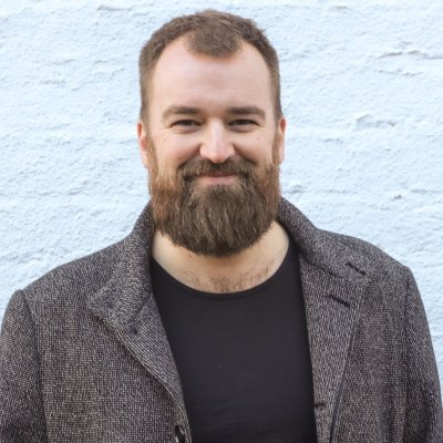 chrisdalrymple's profile picture. Co-founder of @EV_mina. Sleep-deprived dad. Midlander up North.