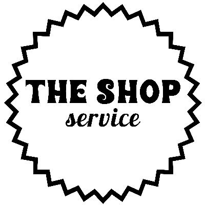 The Shop Service