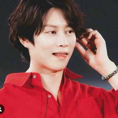 キム ヒチョル Hee Chul Bot Twitter