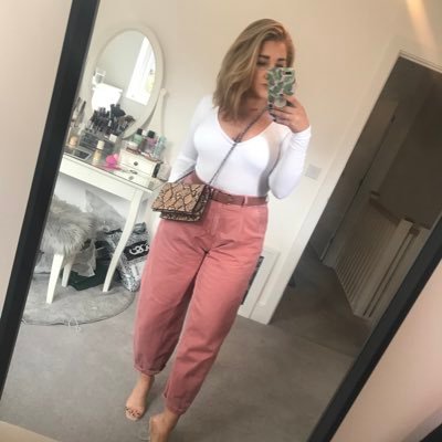 Katietre_vett's profile picture. Instagram : katietrevett