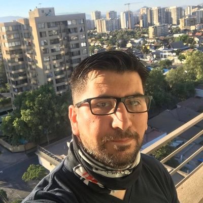 MendozaM_Miguel's profile picture. Ingeniero en Informática