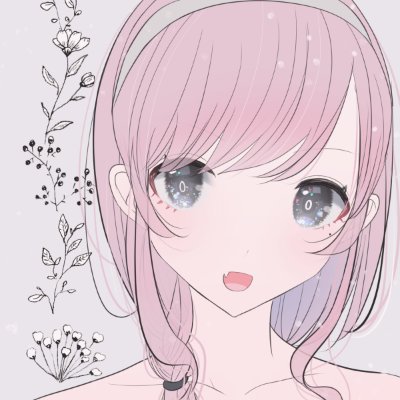 yasmine_minimum's profile picture. 公式情報を漁りたいがために作った！