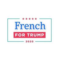 French4Trump(@French4T) 's Twitter Profile Photo