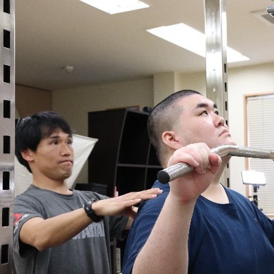 愛知県・小牧市　小牧ICそばに位置する、糖質制限減量プログラムのパーソナルジムです。
管理栄養士のアドバイスで、健康的に一生モノのお食事スタイルを確立していただける、一人一人に寄り添った運動とお食事をアドバイスさせていただいています。
ぜひ、無料体験にお越しください！