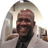 Robert W. Turner II(@robertturnerphd) 's Twitter Profile Photo