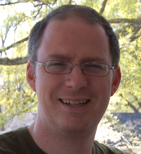 Associate Professor, Earlham School of Religion (Quaker). Writing faith, justice, and religion in the United States