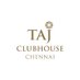 Taj Club House (@taj_clubhouse) Twitter profile photo