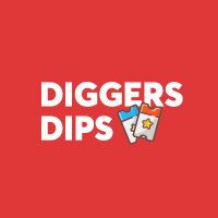 DiggersDips (@diggersdips) 's Twitter Profile