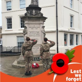 195 Staines Detachment are an Army Cadet Detachment based within Middlesex & NorthWest London Sector ACF.
Parade nights are Monday & Wednesday
19.30 to 21.30.