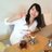 おもりん☆尾森加奈恵 地域活性化WebマーケティングプロジェクトのTwitterプロフィール画像