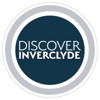 Discover Inverclyde (@discinverclyde) 's Twitter Profile Photo Discover Inverclyde (@discinverclyde) 's Twitter Profile Photo