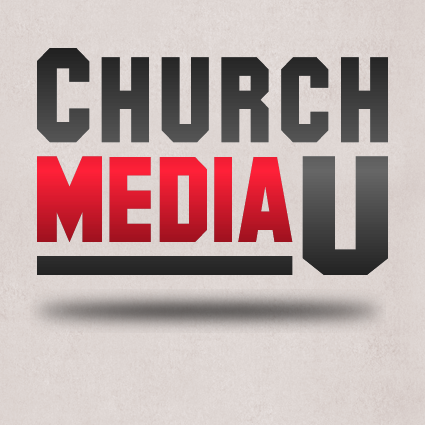 One Day - Church Media Seminar.