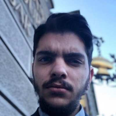 saemiabouhamad's profile picture. 