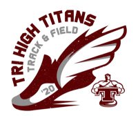 Tri High Track & Field (@field_tri) 's Twitter Profile