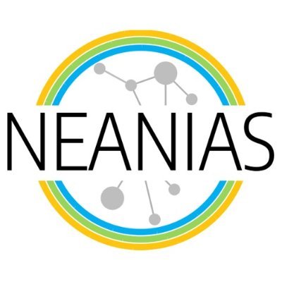 NEANIAS (Novel EOSC Services for Emerging Atmosphere, Underwater & Space Challenges) is a Research & Innovation Action funded by European Union #H2020 #EOSC.