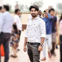 Lucky Bhardwaj (@lucky7bhardwaj) 's Twitter Profile