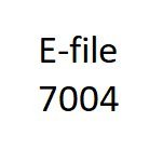efile7004form's profile picture. 