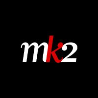 mk2(@mk2) 's Twitter Profile Photo