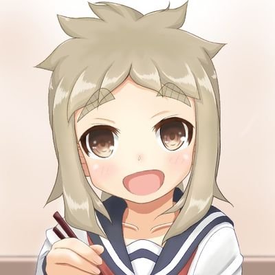mu-さんのプロフィール画像