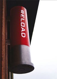 Reload er et design- og kommunikasjonsbyrå med kontor i Stavanger. Vi arbeider med utvikling av identitets- og kommunikasjonskonsepter, design og reklame.