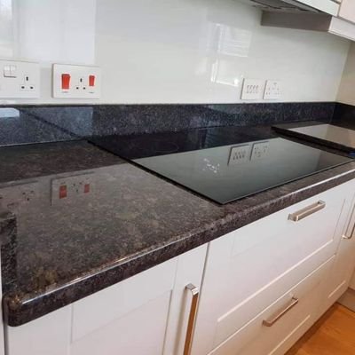 Martham Granite & Marble Ltd have been established since 2003 and have a combined experience of over 60 years in the stone worktop industry.