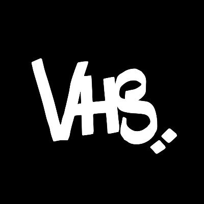 VHS Galleryさんのプロフィール画像