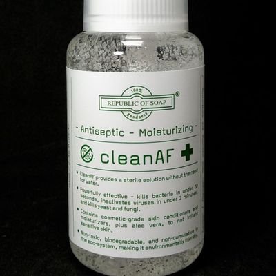 spasinergi's profile picture. Not bad