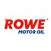 ROWE MOTOR OIL (@ROWE_MOTOR_OIL) Twitter profile photo