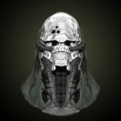 ZhangLanson's profile picture. Aspiring 3D character Artist, always wanted to created things on engine for video game or movie.