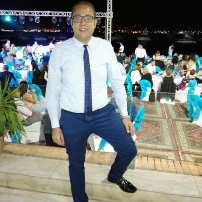 EliasGabbour's profile picture. 