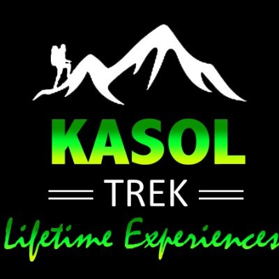 Kasol Trek - Lifetime Experience!