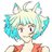はんみょろふ~のアイコン