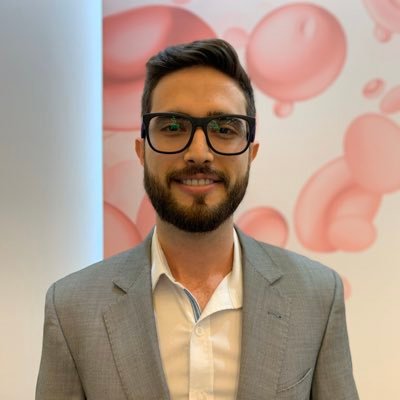 Hematologist and Bone Marrow Transplantation at Araçatuba-SP, Brazil. Interest in Lymphoma, Multiple Myeloma and HSCT.
