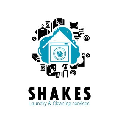 SPECIALIZED IN LAUNDRY AND CLEANING SERVICES.
