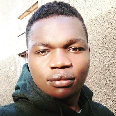 Ekuna_Henry's profile picture. Financial Trader