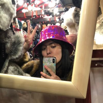 _AnaValeria3's profile picture. be the light