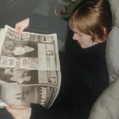 ponyfanfom's profile picture. 