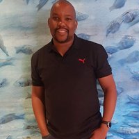 Thabiso Serake (@cyberthabs) 's Twitter Profile