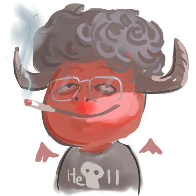 Robot kingさんのプロフィール画像