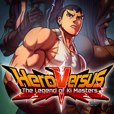 HeroVersus is a new PC & mobile free to play fighting game. Altered to esports and casual execution style. 🤼