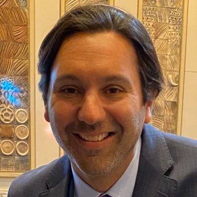 Jonathan Erber Profile