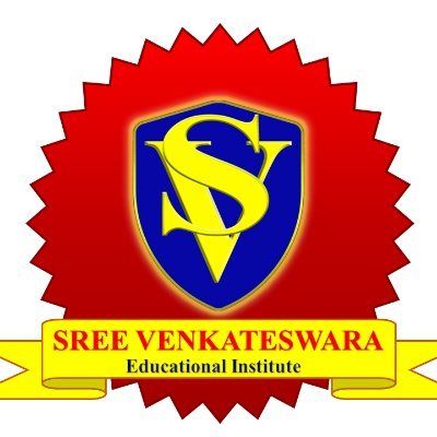 Sree Venkateswara institute was started on 4th August 2016... we provide education for CA, CMA and CS students.