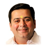 Anand Paranjpe (@paranjpe_anand) 's Twitter Profile