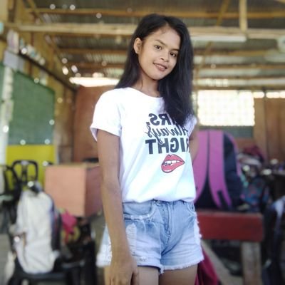 riamie_taguiam's profile picture. mabait Lang❤️
