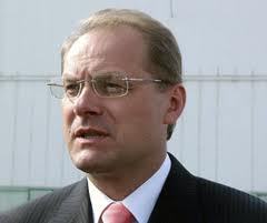 yurchenko_va's profile picture. Губернатор Новосибирской области