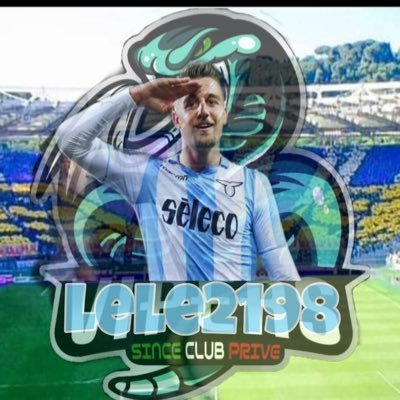 emanuelecricch1's profile picture. PIATTAFORMA: PS4 // ID: Lele2198 // CLUB: @VipersProClub // ED/CDC/CCS // 2️⃣1️⃣