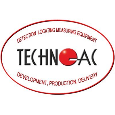 “TECHNO-AC“ is a group of companies, established in 1992 in Kolomna, Moscow region, Russia. We develop, manufacture and supply underground cable & pipe locators