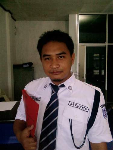 Satpam
