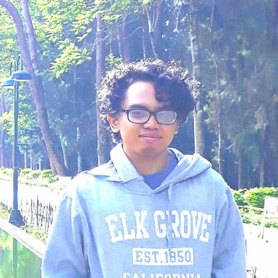 SomeraJoam's profile picture. a sinner saved by grace