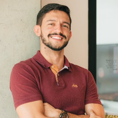 danielangelg206's profile picture. Working at Vengreso @govengreso
Also a Youtuber at Notiviral 
Daddy of 2 little flurries
Video creator and seller 
#sellingwithvids #socialselling